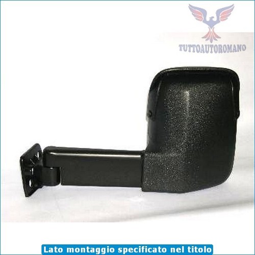 Rbitj specchio retrovisore - retrovisore, dx