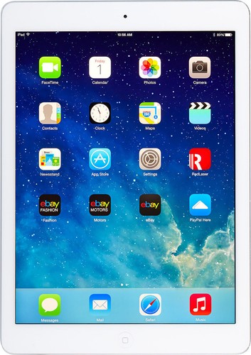 Apple ipad air - apple,