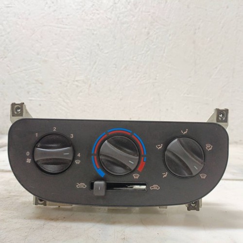 Centralina climatizzatore fiat - centralina,