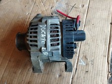 Alternatore Fiat Ducato 2.5D anno 1995 (8140.67) 80A