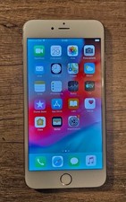 Apple iPhone 6 Plus - 64GB - Argento/Bianco