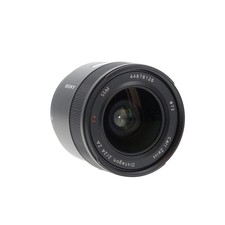 Sony 24 mm f/2 Carl Zeiss
