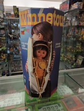 Winnetou Furga Giocadag