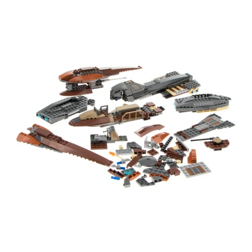 Set lego star wars - lego,