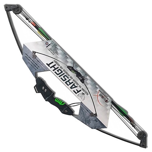 Hori zone arco compound - arco, per