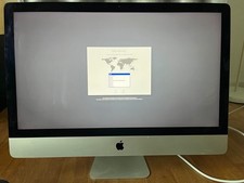 Apple iMac 27" Retina 5k