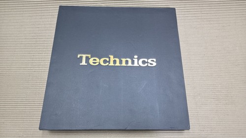 Technics sl1200 - , 35°