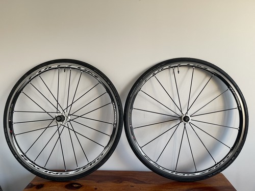 Set ruote fulcrum racing - fulcrum, zero