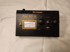 Jolida FOZ XT-R Riduzione