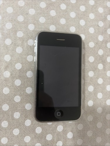 Apple iphone 8gb a1241 nero - a1241,