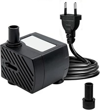 Mini Pompa Sommersa 180L/H 3W