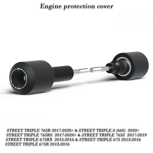 Per triumph street - per, triple