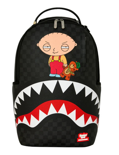 Zaino sprayground family guy - sprayground,