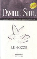LN2- LE NOZZE - DANIELLE STEEL