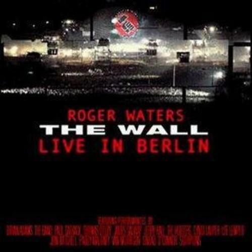 Wall the live berlin - the,