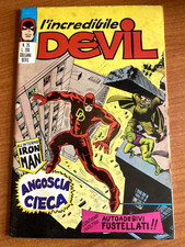 Devil Corno n 26 ! Ottimo 