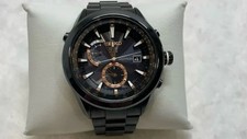 Seiko Astron GPS solar SAST001