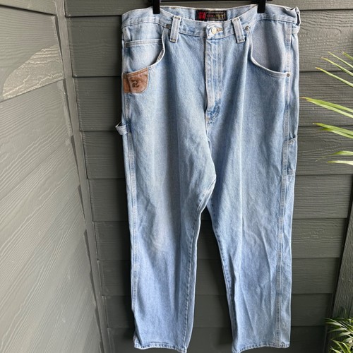 Jeans falegname wrangler - falegname,