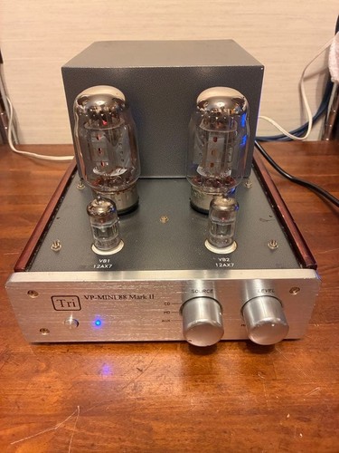 Amplificatore integrato