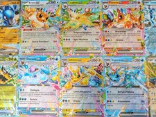Carte Pokemon Evoluzioni Prismatiche PRE ITA - Scegli la tua carta
