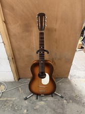 Chitarra acustica salotto - chitarra,