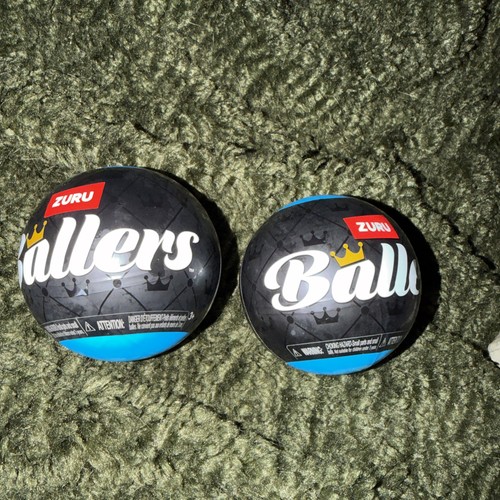 Fifa world cup 2026 ballers - fifa,