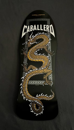 Powell peralta caballero - powell,