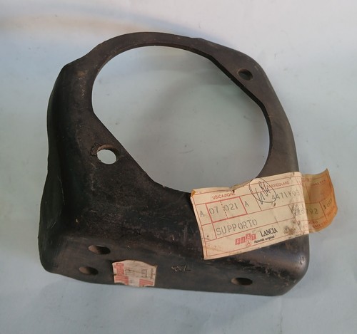 Staffa supporto motore - supporto, fiat