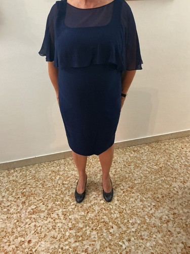 Abito cerimonia donna - da,