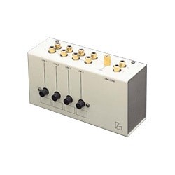 Luxman 4iii audio line - luxman,