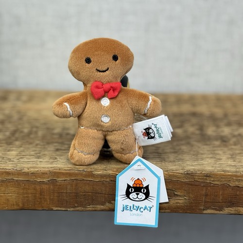 Jellycat festive folly - jellycat,
