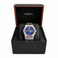 Orologio Breil Cronografo