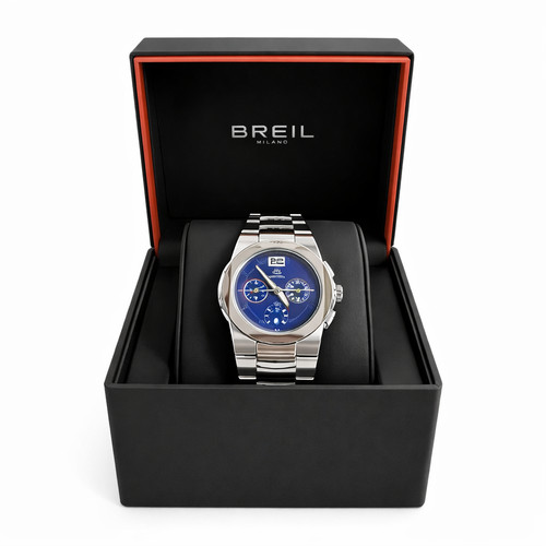 Orologio breil cronografo - breil,
