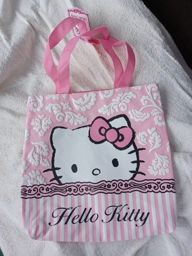 Borsa shopping hello kitty - hello,