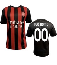 Maglia Home Milan Replica