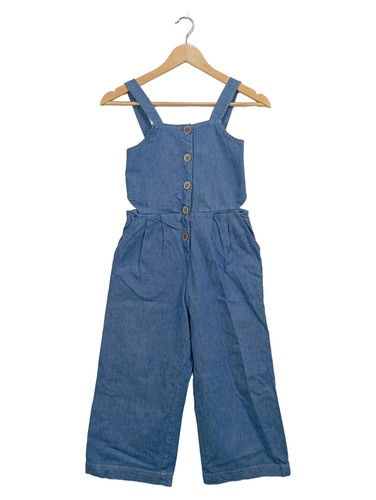 Zara tuta intera bambini blu - zara,