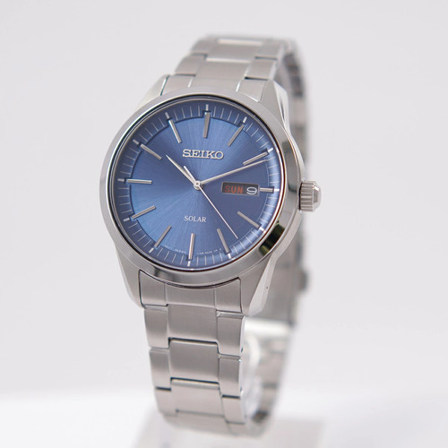 Orologio seiko solare 100m - orologio,