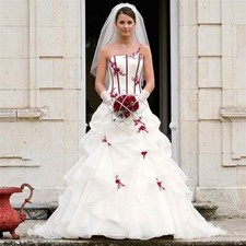 Abito da sposa vintage
