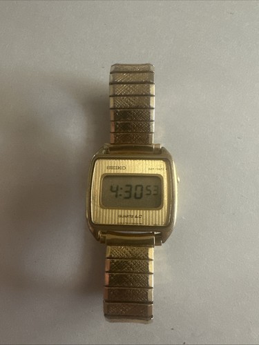 Orologio digitale seiko - digitale,