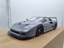 Ferrari F40 Competizione 1/18