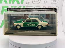 Mercedes benz 200 123 - mercedes, w