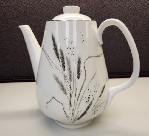 Caffettiera rosenthal selb - rosenthal,