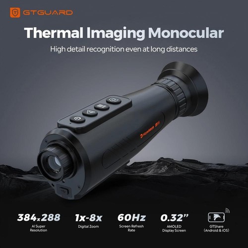 Gtguard 384x288 termico - gtguard,
