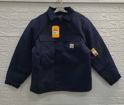 New carhartt firm duck - new.,
