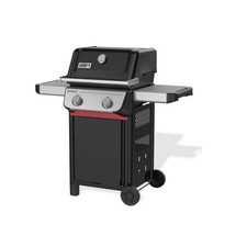 BARBECUE A GAS 2BRUCIATORI