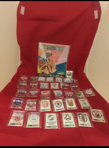 Panini fifa women - fifa, cup