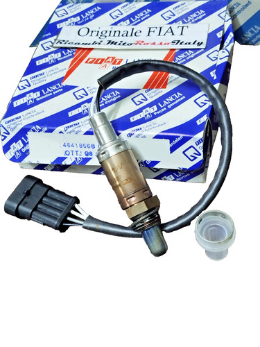 Sonda lambda collettore - sonda,