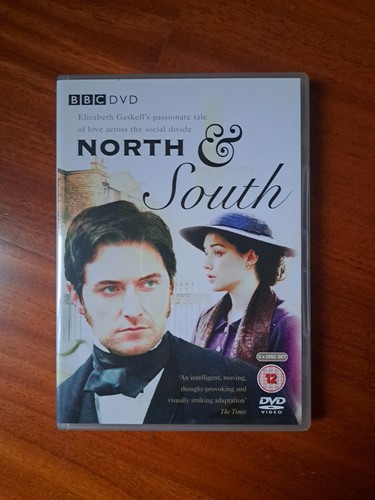 North south - south,