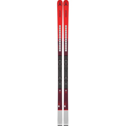 Atomic redster fis - redster, sg