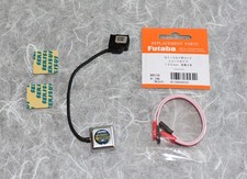 Giroscopio coda elicottero